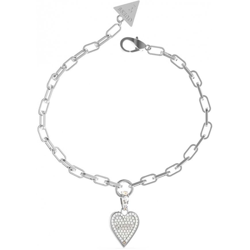 GUESS Jewelery Guess Bracelet JUBB03250JWRHS
