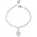 Jewellery Guess Bracelet JUBB03250JWRHS