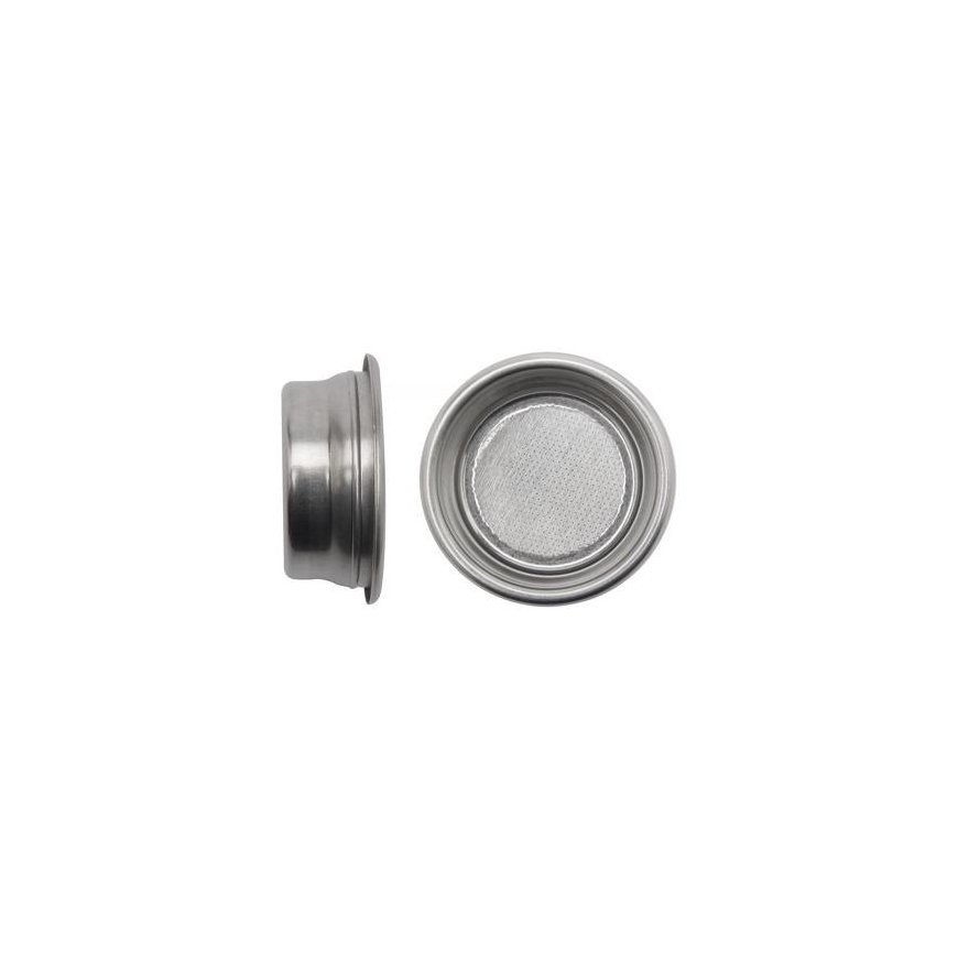 Kavamalė Lelit - PLA180S Portafilter filters set 58mm – 5