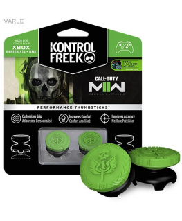 Thumb Grips Kontrol Freek CoD MW2 X1 / SX (2)