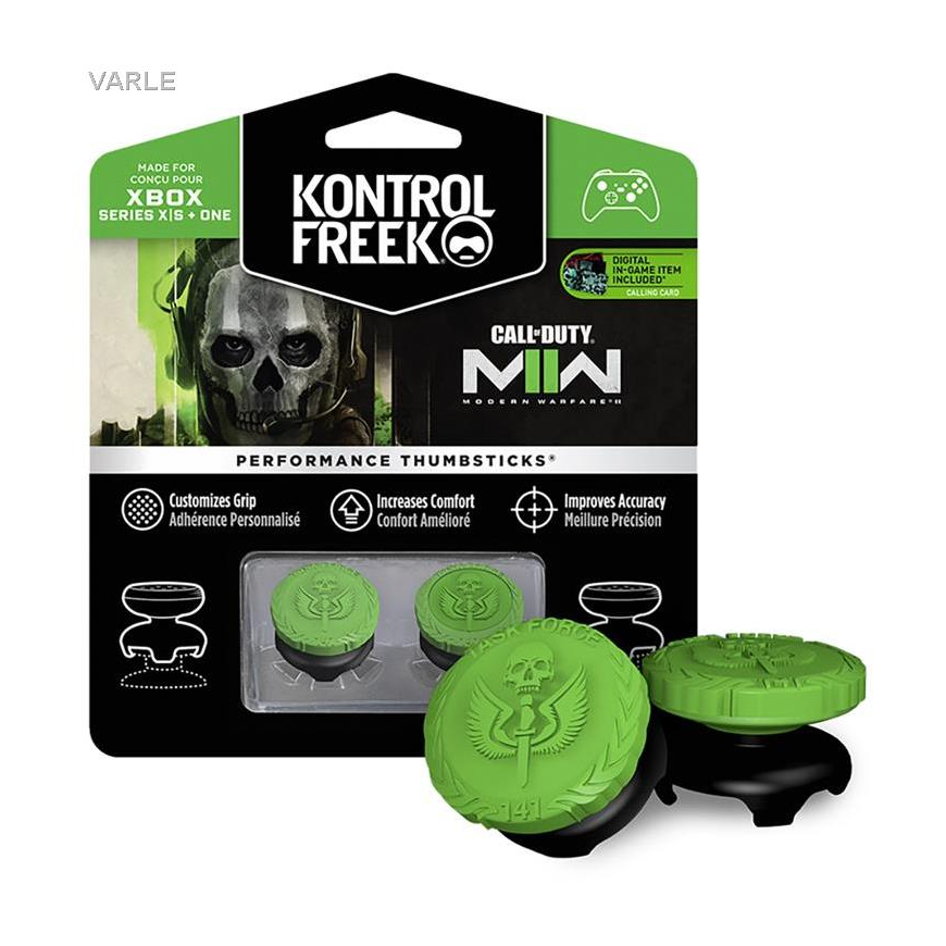 Kontrol Freek Thumb Grips Kontrol Freek