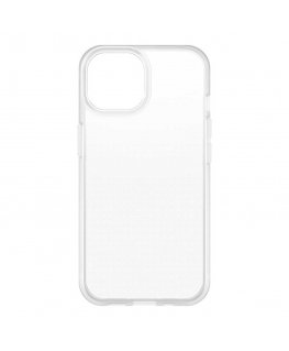Case Otterbox OB REACT APPLE IPHONE 15 CLEAR/.