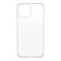 Case Otterbox OB REACT APPLE IPHONE 15 CLEAR/. Case Otterbox OB REACT APPLE IPHONE 15 CLEAR/.