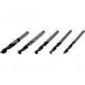 Yato YT-44622 urbis Spirāles urbis 5 pcs