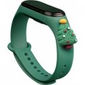 Fusion Xmas Christmas Tree 2 for Xiaomi Mi Band 5 | Mi Band 6 gr