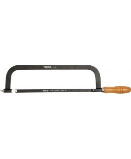 Yato YT-3160 ручная пила Ножовка 30 cm Хромовый