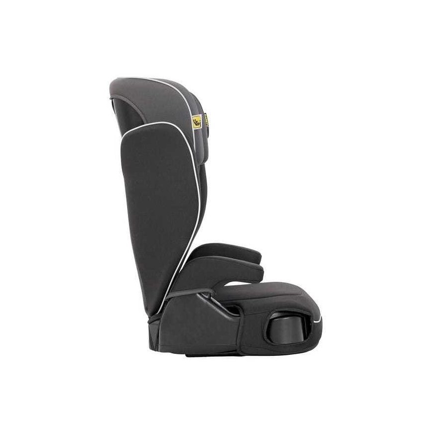 GRACO LOGICO L I-SIZE MIDNIGHT SEAT – 4