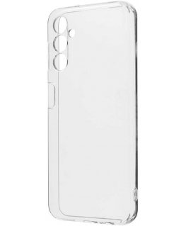 OBAL:ME TPU Case for Samsung Galaxy A14 5G Transparent