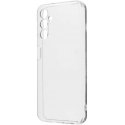 OBAL:ME TPU Case for Samsung Galaxy A14 5G Transparent OBAL:ME TPU Case for Samsung Galaxy A14 5G Transparent