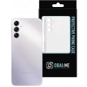 OBAL:ME TPU Case for Samsung Galaxy A14 5G Transparent OBAL:ME TPU Case for Samsung Galaxy A14 5G Transparent
