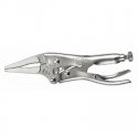 Irwin locking pliers Type 9LN 225mm Long Jaws T1502EL4