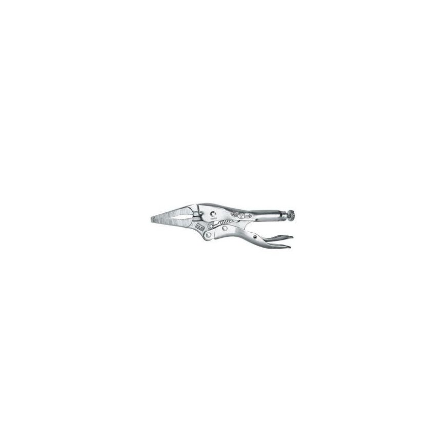 Irwin fiksavimo replės Type 9LN 225mm Long Jaws T1502EL4 – 2