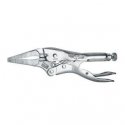 Irwin fiksavimo replės Type 9LN 225mm Long Jaws T1502EL4