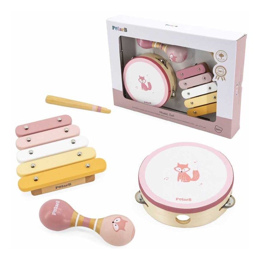 Viga Toys Viga Toys VIGA PolarB