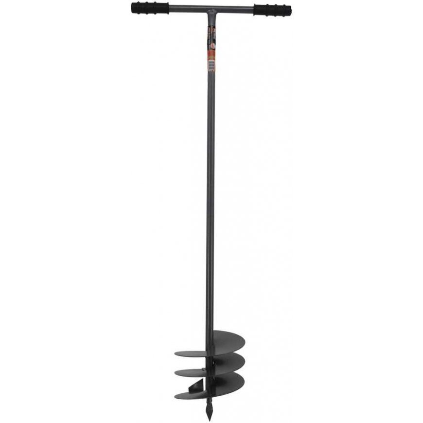 AW-Tools AWTOOLS HAND DRILL FOR SOIL FI 50mm
