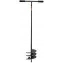 AW-Tools AWTOOLS HAND DRILL FOR SOIL FI 50mm AW-Tools AWTOOLS HAND DRILL FOR SOIL FI 50mm