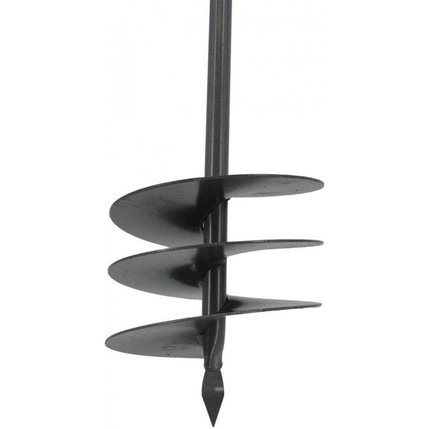 AW-Tools AWTOOLS HAND DRILL FOR SOIL FI 50mm – 2