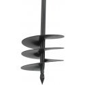 AW-Tools AWTOOLS RANKINIS GRĄŽAS DIRVOMS FI 50mm AW-Tools AWTOOLS RANKINIS GRĄŽAS DIRVOMS FI 50mm