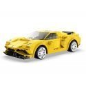 CaDA Bricks Race Car CaDA Bricks Race Car