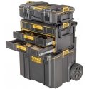 tool box with 3 drawers TOUGHSYSTEM 2.0 DEWALT [DWST08330-1]