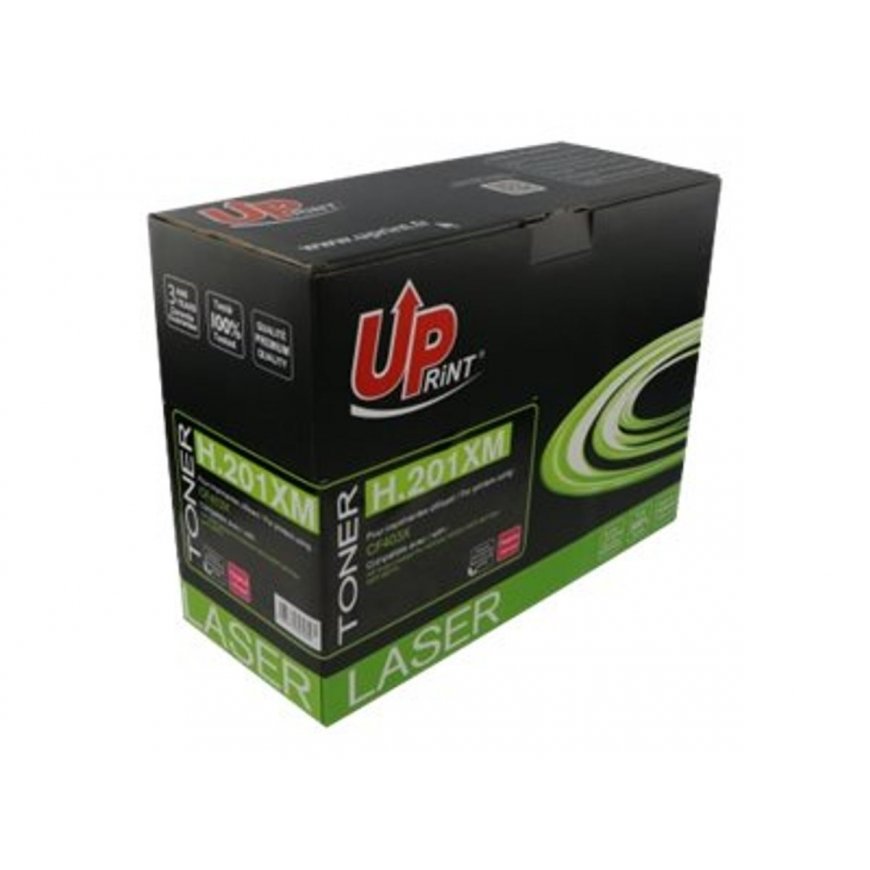 UPrint HP 201X CF403X Magenta