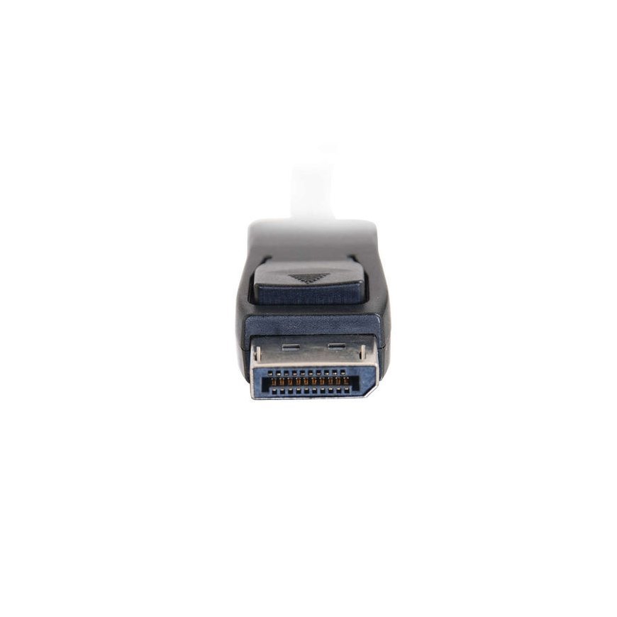 C2G DisplayPort 1.1, 3m Black – 3