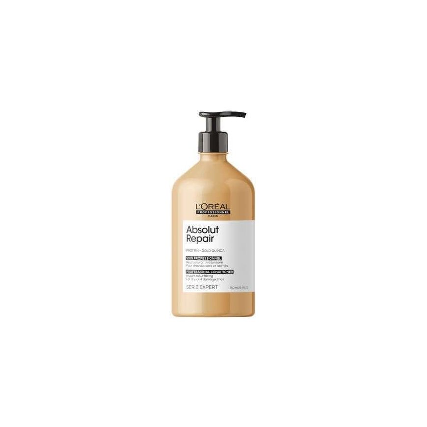 L`Oreal Damaged hair conditioner L`Oreal Professionnel