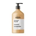 Pažeistų plaukų kondicionierius L‘Oreal Professionnel Absolut Atstatomasis Kondicionierius 750ml Pažeistų plaukų kondicionierius L‘Oreal Professionnel Absolut Atstatomasis Kondicionierius 750ml