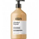 Pažeistų plaukų kondicionierius L‘Oreal Professionnel Absolut Atstatomasis Kondicionierius 750ml Pažeistų plaukų kondicionierius L‘Oreal Professionnel Absolut Atstatomasis Kondicionierius 750ml