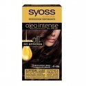 Hair dye Syoss Oleo Intense, chocolate brown, 4-86, 100 g Hair dye Syoss Oleo Intense, chocolate brown, 4-86, 100 g