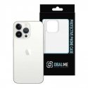 OBAL:ME TPU Case for Apple iPhone 13 Pro Transparent
