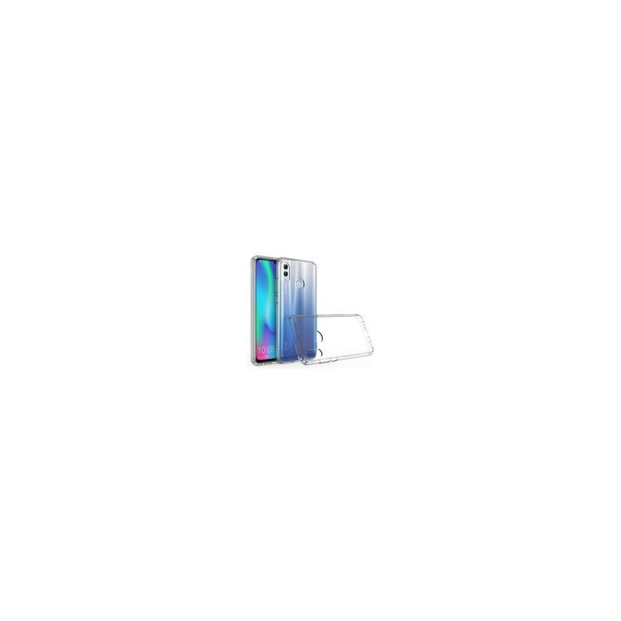 Fusion Ultra Back Case 1 mm Protect Silicone Case For Huawei Nov – 2