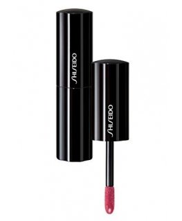 Skysti lūpų dažai Shiseido SHISEIDO_Lacquer Rouge RD314 6ml
