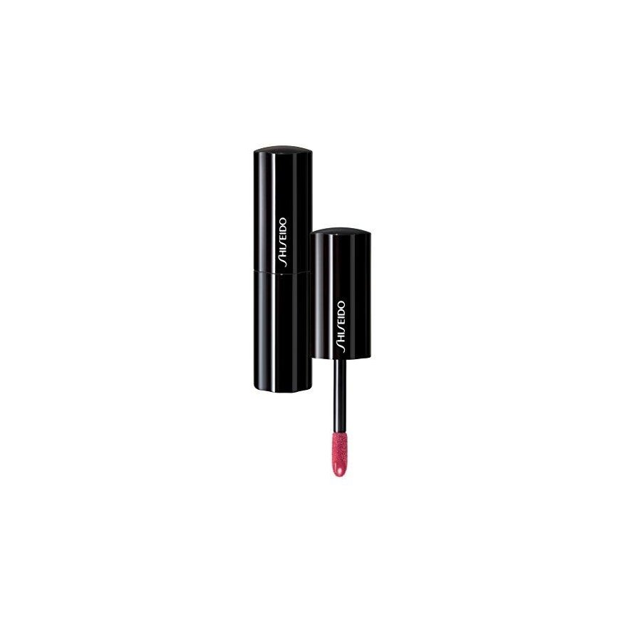 Liquid lipstick Shiseido SHISEIDO_Lacquer Rouge RD314 6ml