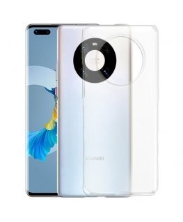 Fusion Ultra Back Case 1 mm protect silicone case for Huawei Mat