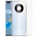 Fusion Ultra Back Case 1 mm protect silicone case for Huawei Mat