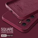 Fusion Ultra Back Case 1 mm protect silicone case for Huawei Mat