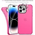Reals Glass tempered glass for Apple iPhone 11 | XR Reals Glass tempered glass for Apple iPhone 11 | XR