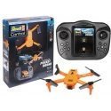 Revell Carrera REVELL RC Quadcopter Pocket Drone 23810