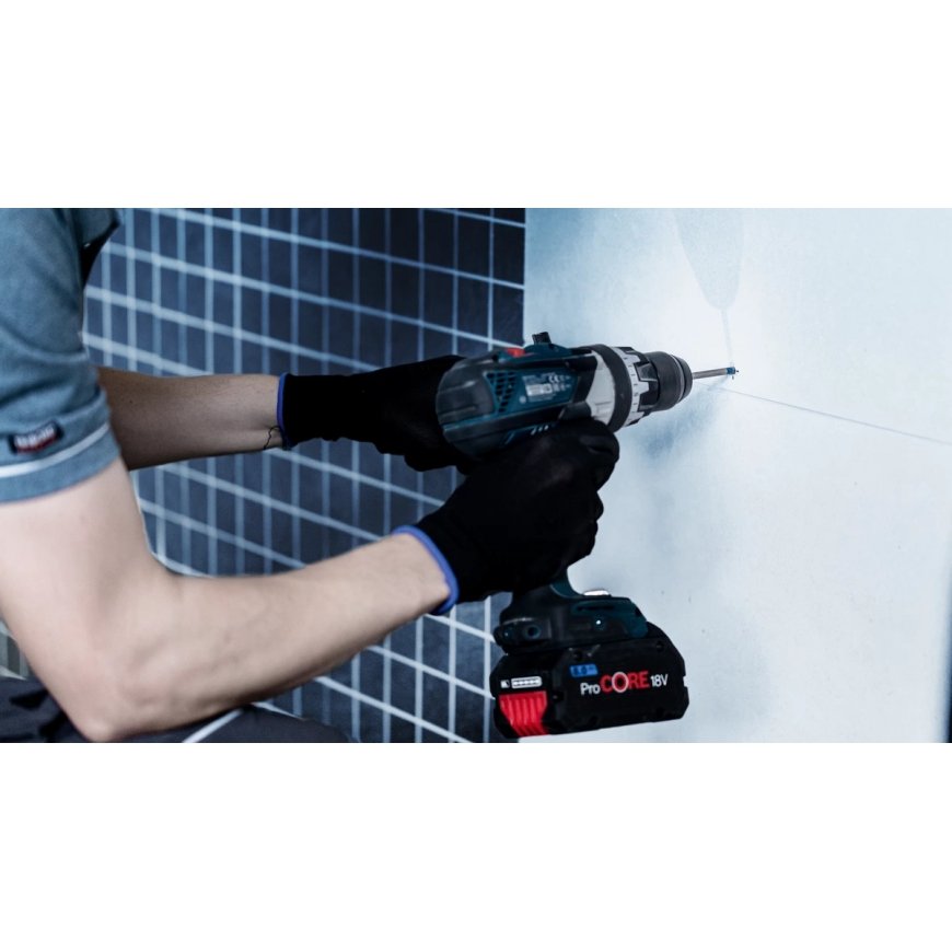 Bosch 2 608 900 590 grąžto antgalis Centruojantis grąžtas 1 vnt – 3