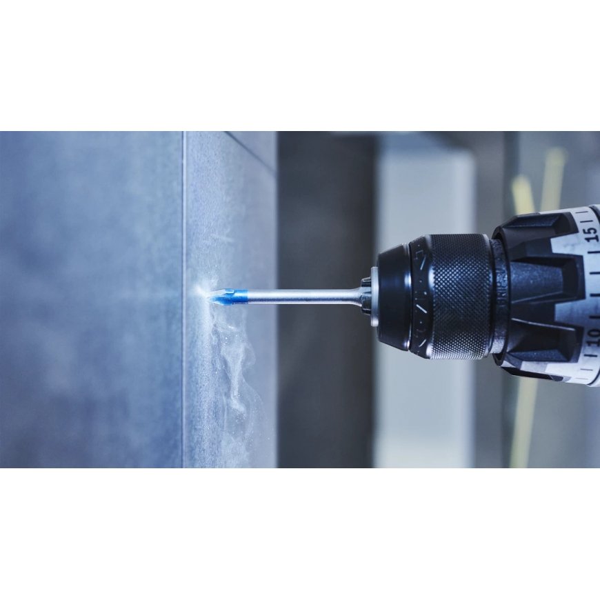 Bosch 2 608 900 590 puuritera Tsentripuur 1 tk – 5