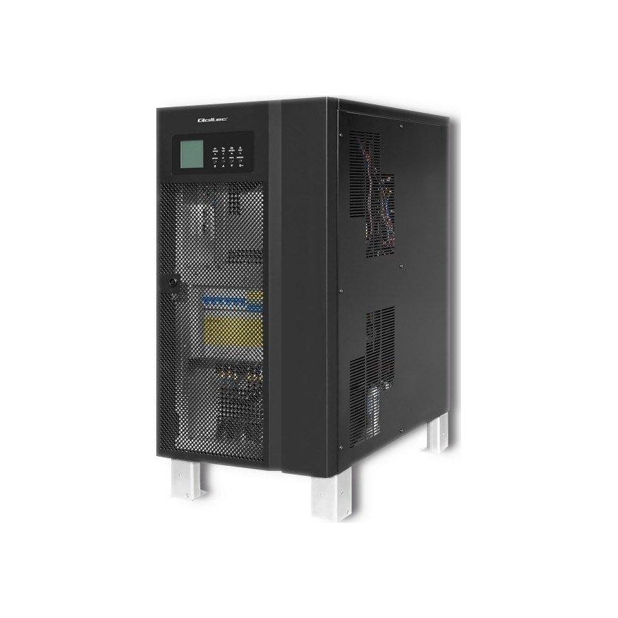 Qoltec 53948 Uninterruptible Power Supply UPS