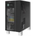 Qoltec 53948 Uninterruptible Power Supply UPS 3 Phase | 10KVA | 8kW | LCD Qoltec 53948 Uninterruptible Power Supply UPS 3 Phase | 10KVA | 8kW | LCD