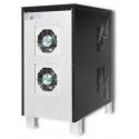 Qoltec 53948 Uninterruptible Power Supply UPS 3 Phase | 10KVA | 8kW | LCD Qoltec 53948 Uninterruptible Power Supply UPS 3 Phase | 10KVA | 8kW | LCD