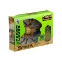 Lean Cars Remote Controlled Spider tarantula Remote R/C Yellow