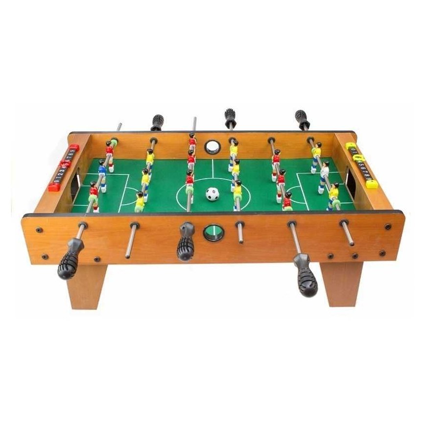 Lean Cars Didelis futbolo stalas 70 cm Futbolas Sportas – 2