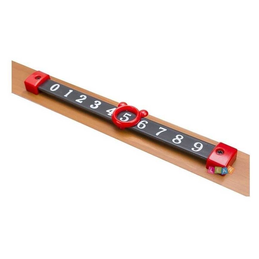 Lean Cars Large football table 70 cm Football Sports – 3