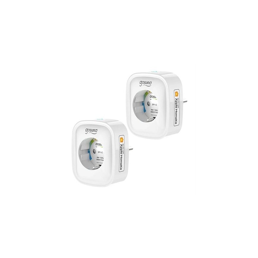 Gosund | NiteBird Gosund SP1-C smart