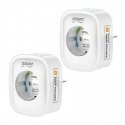 Gosund SP1-C smart socket WiFi Apple Home Kit (2pcs) Gosund SP1-C smart socket WiFi Apple Home Kit (2pcs)