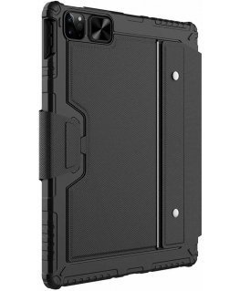 Nillkin Bumper Combo Keyboard Case for iPad Pro 12.9 2020|2021|2022 Black